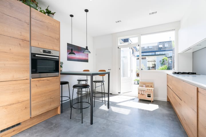 Foto 3 van Dr. Schaepmanstraat 63