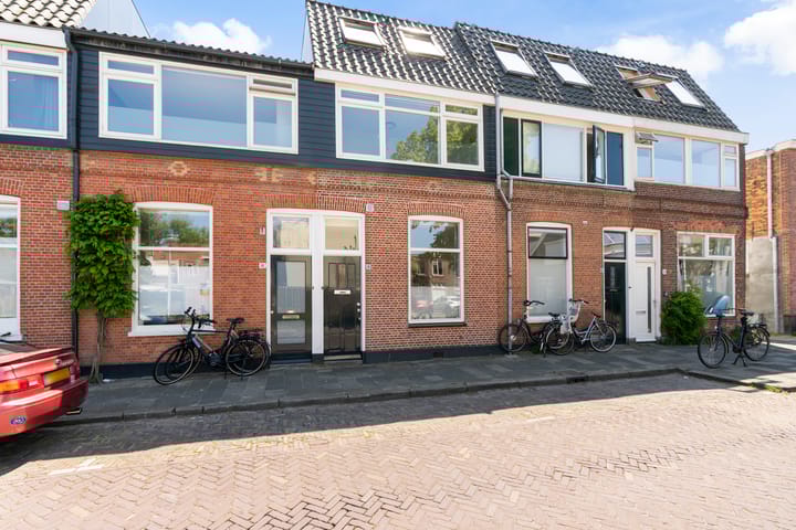 Foto 5 van Dr. Schaepmanstraat 63