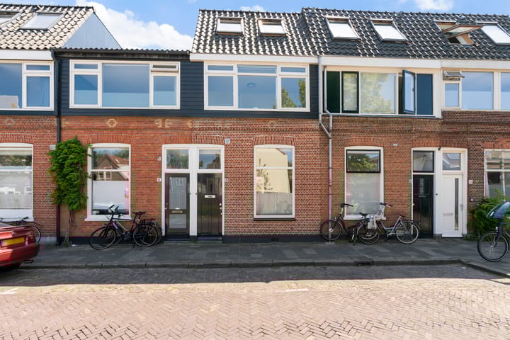 Foto 6 van Dr. Schaepmanstraat 63