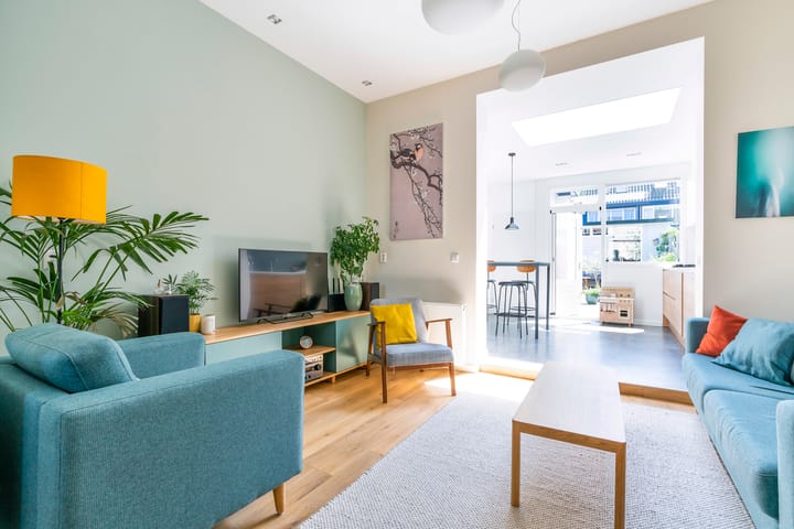 Foto 11 van Dr. Schaepmanstraat 63