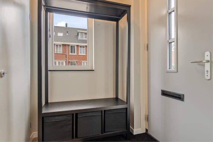 View photo 7 of Lisdoddestraat 24