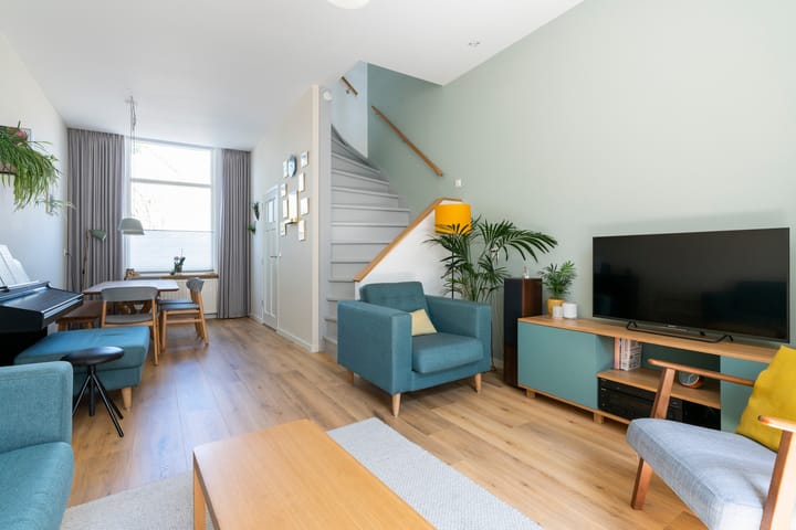 Foto 14 van Dr. Schaepmanstraat 63