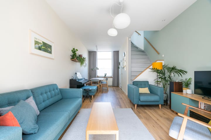 Foto 15 van Dr. Schaepmanstraat 63