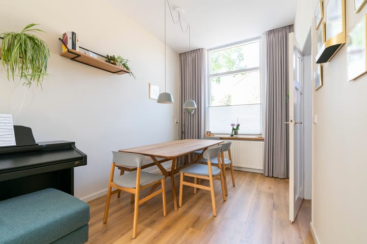 Foto 18 van Dr. Schaepmanstraat 63