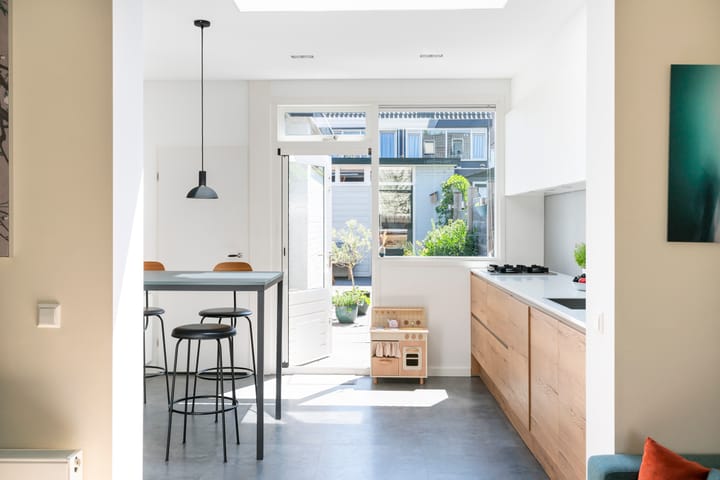 Foto 20 van Dr. Schaepmanstraat 63