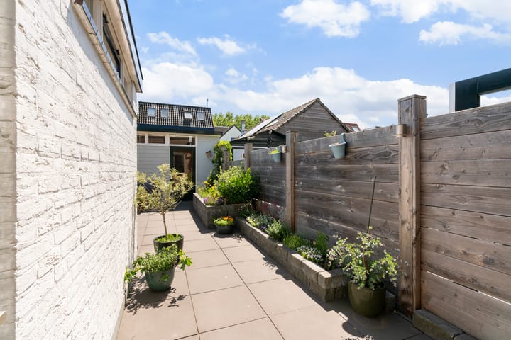 Foto 30 van Dr. Schaepmanstraat 63