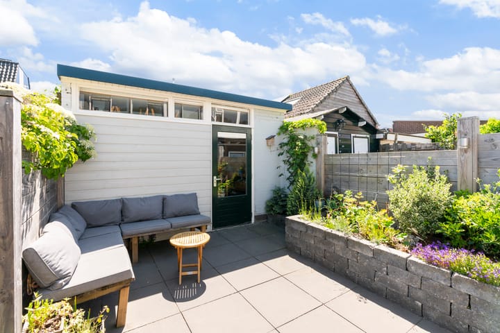 Foto 32 van Dr. Schaepmanstraat 63