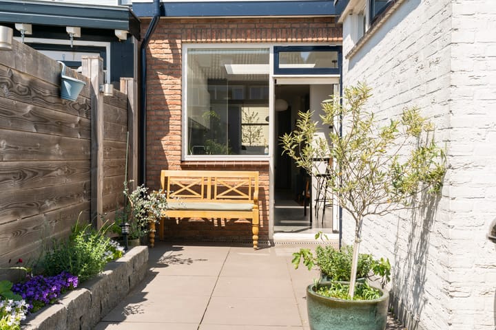 Foto 35 van Dr. Schaepmanstraat 63