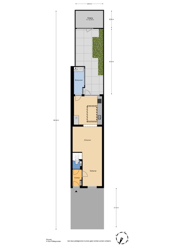 Foto 61 van Dr. Schaepmanstraat 63