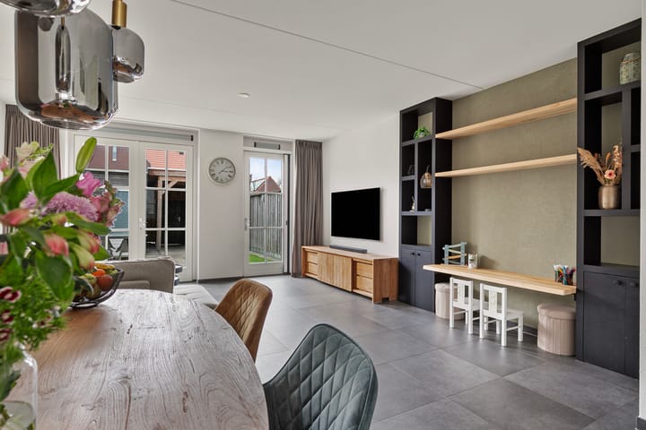 Foto 3 van Zwartbont 21