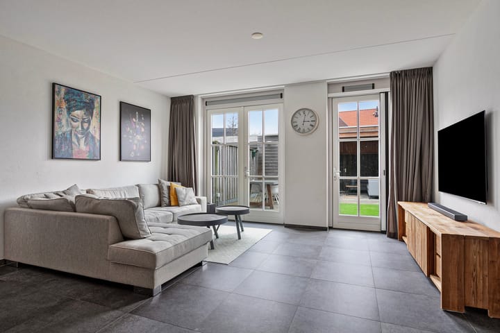 Foto 4 van Zwartbont 21