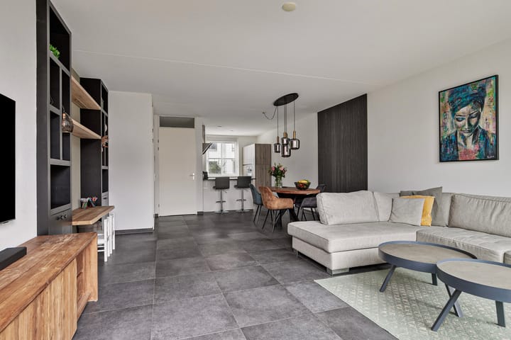 Foto 6 van Zwartbont 21