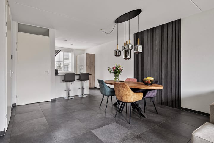 Foto 7 van Zwartbont 21