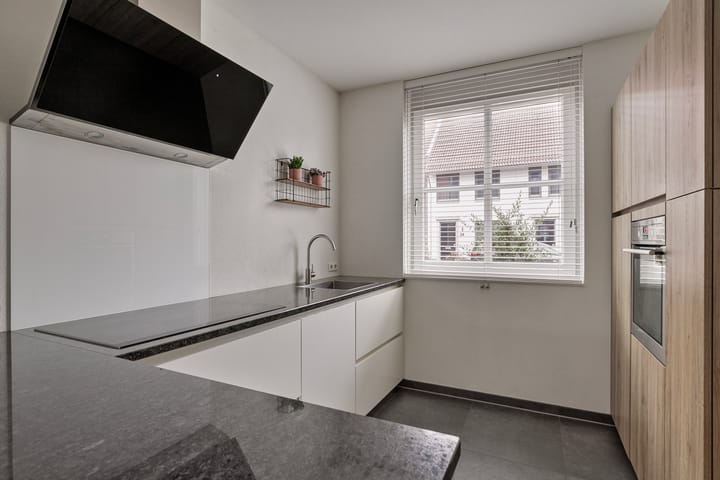 Foto 8 van Zwartbont 21