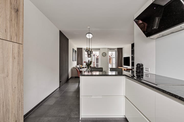 Foto 10 van Zwartbont 21