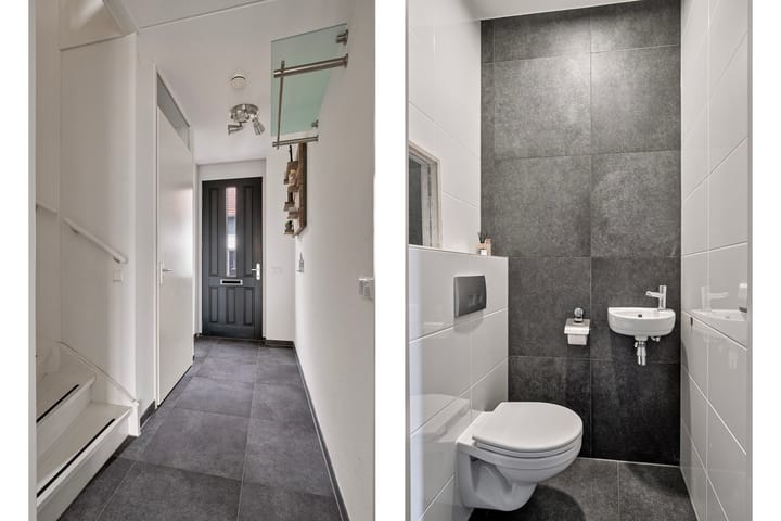 Foto 11 van Zwartbont 21