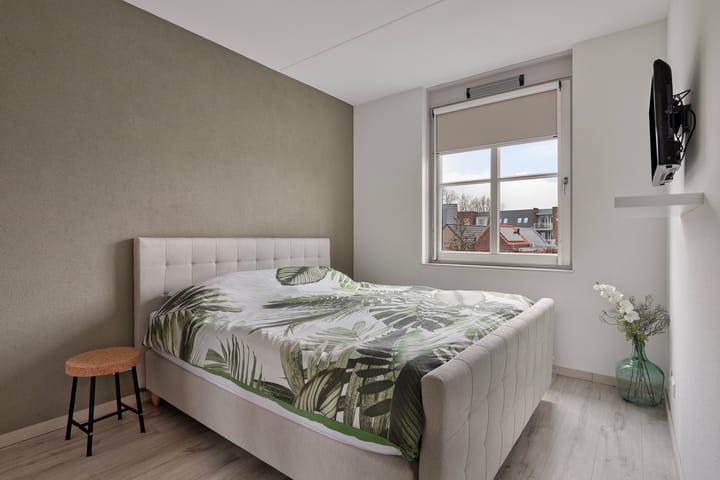 Foto 13 van Zwartbont 21