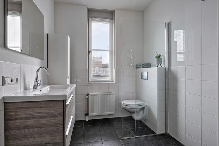 Foto 16 van Zwartbont 21