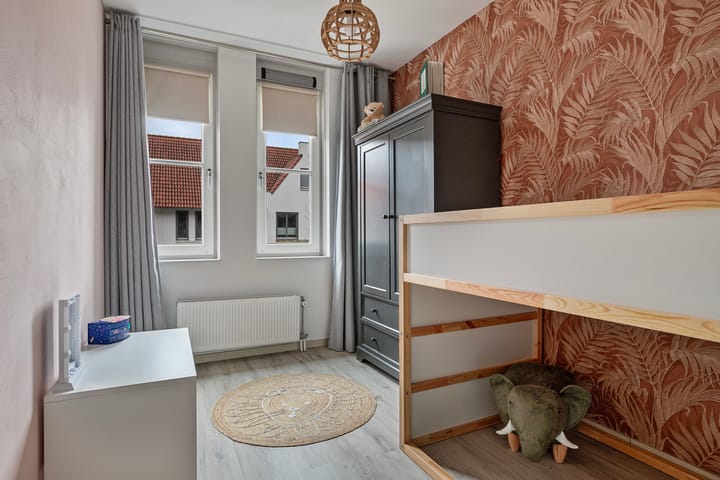 Foto 18 van Zwartbont 21