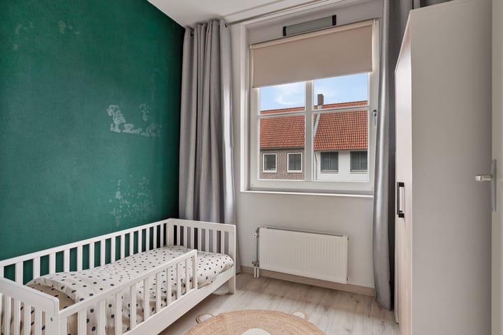 Foto 19 van Zwartbont 21