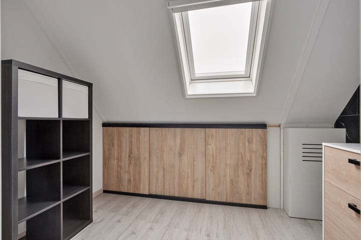 Foto 24 van Zwartbont 21