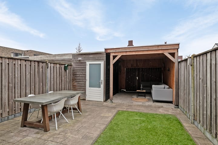 Foto 26 van Zwartbont 21