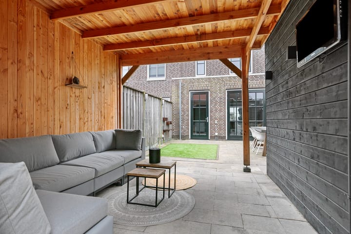 Foto 28 van Zwartbont 21