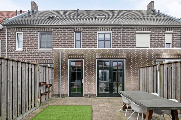 Foto 29 van Zwartbont 21