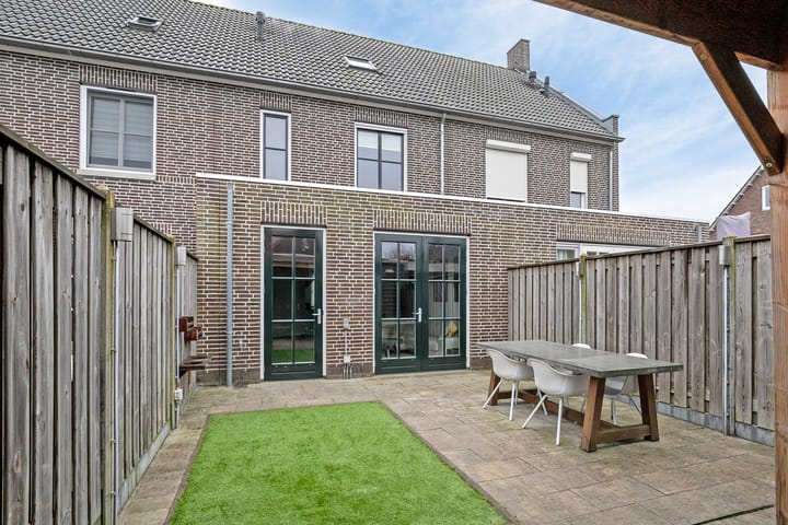 Foto 30 van Zwartbont 21