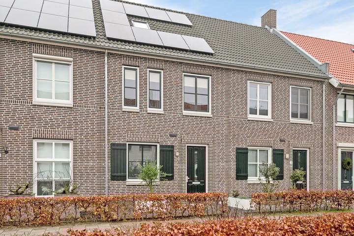 Foto 35 van Zwartbont 21