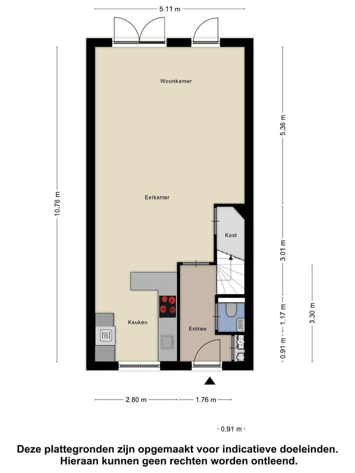 Foto 37 van Zwartbont 21