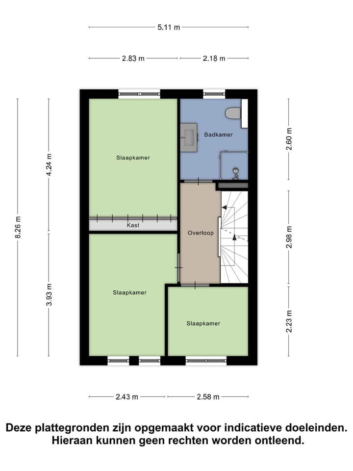 Foto 38 van Zwartbont 21