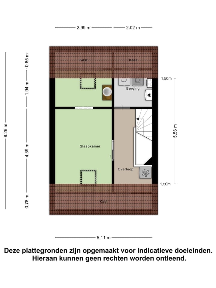 Foto 39 van Zwartbont 21