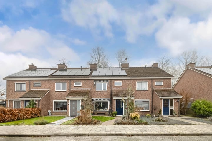 Foto 9 van E.P. Seidelstraat 26