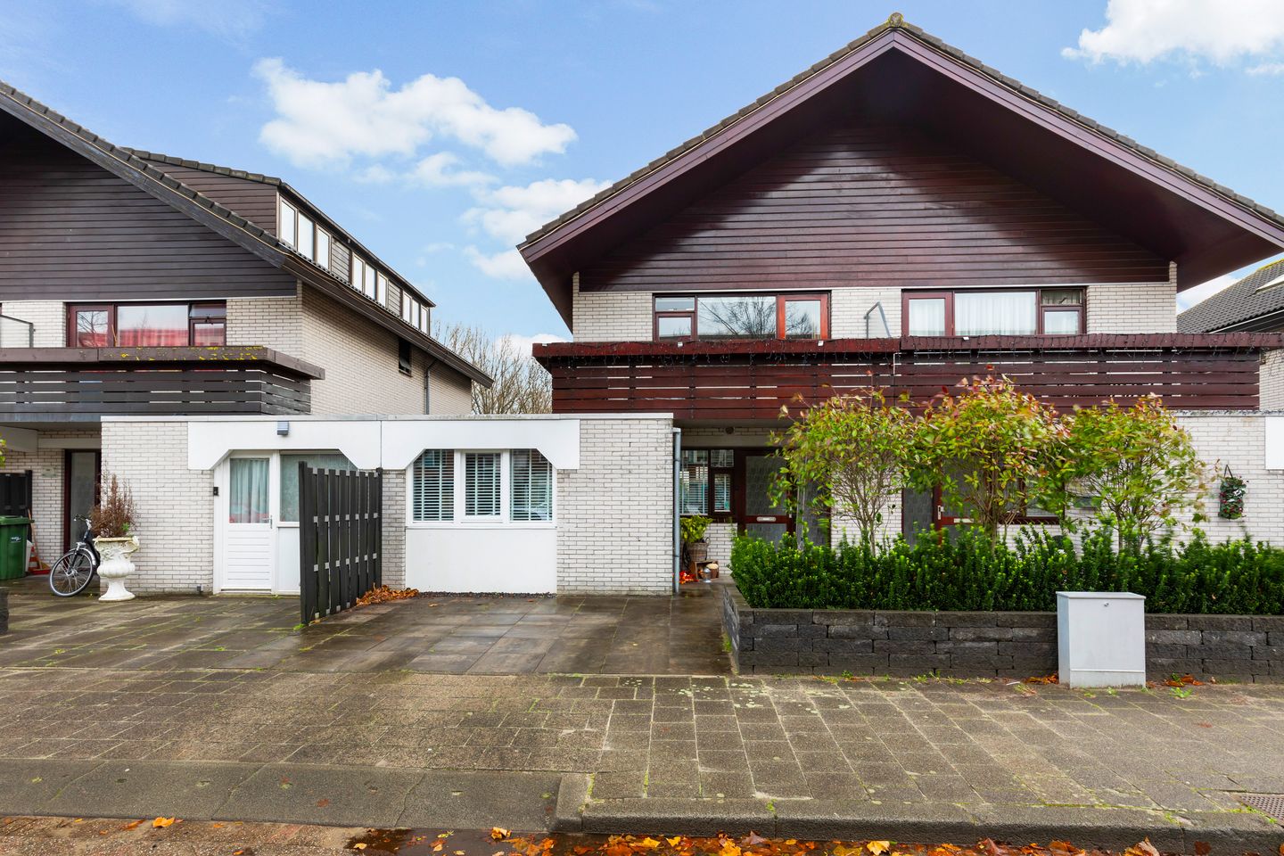 Foto 1 van Naardermeer 242