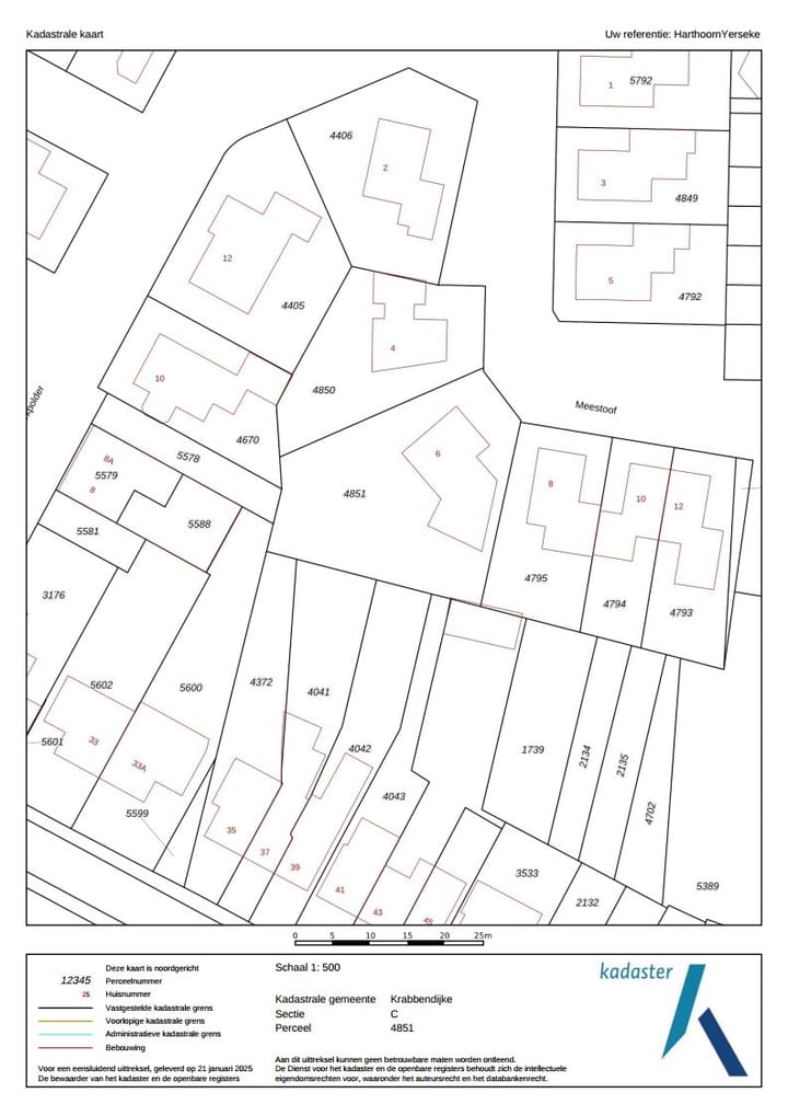 Photo 42 of Meestoof 6