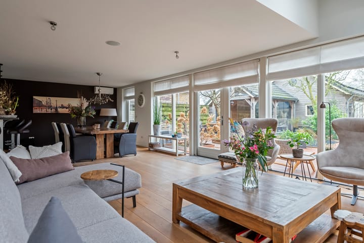 Foto 2 van Hogeweide 1