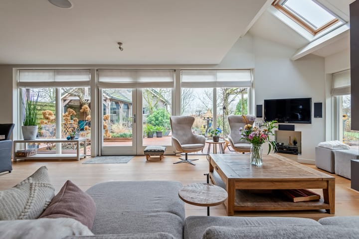 Foto 3 van Hogeweide 1