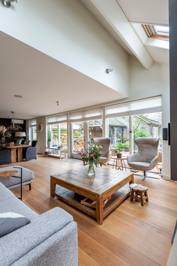 Foto 4 van Hogeweide 1