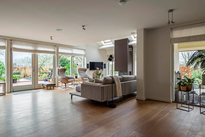 Foto 5 van Hogeweide 1