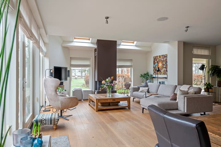 Foto 6 van Hogeweide 1