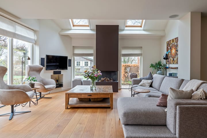 Foto 7 van Hogeweide 1