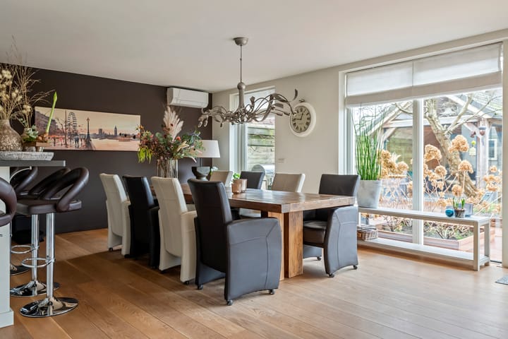 Foto 10 van Hogeweide 1