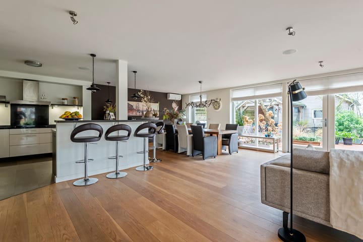 Foto 11 van Hogeweide 1