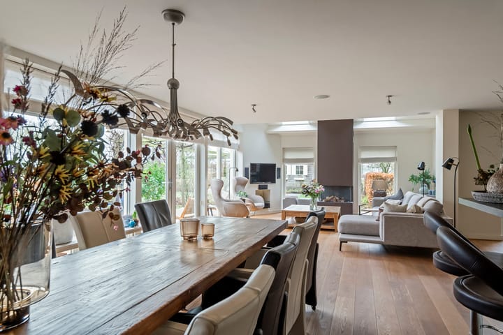 Foto 13 van Hogeweide 1