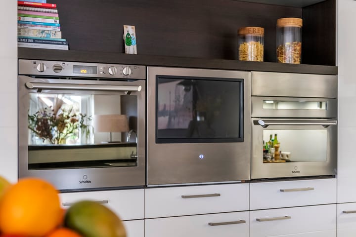 Foto 17 van Hogeweide 1