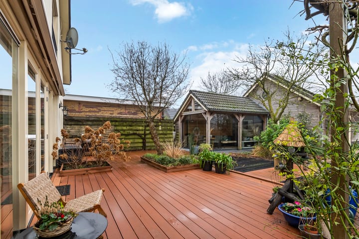 Foto 33 van Hogeweide 1