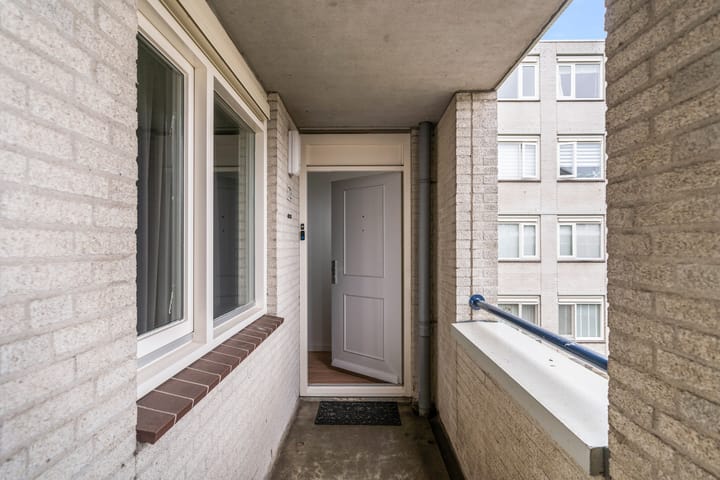 Foto 3 van Slotplein 72