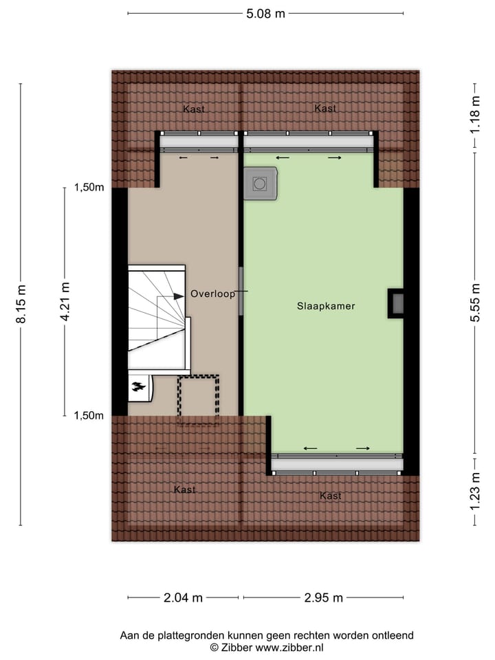 Photo 29 of Zuiderzeestraat 97