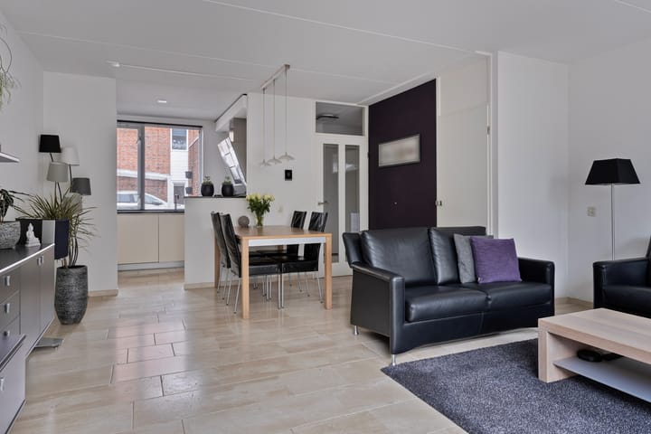 Photo 6 of Zuiderzeestraat 97